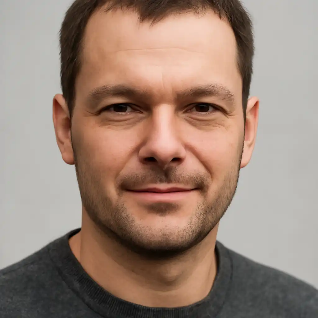 Klaus Winterberg